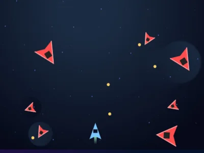 Spil Space War Symphony online