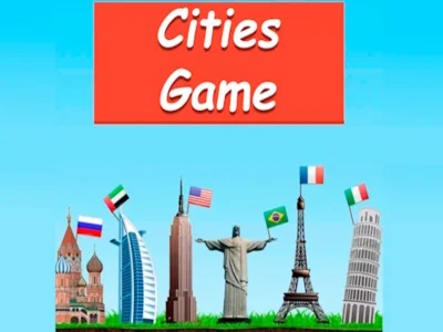 Spil Byer spil online