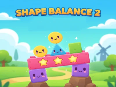 Spil Formbalance 2 online