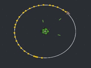 Spil Spinshoot online