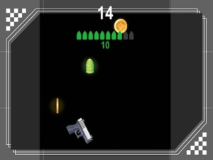 Spil Flipthegun online
