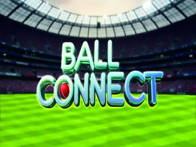 Spil Ball Connect online