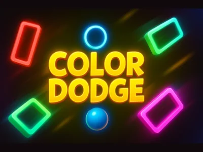 Spil Farve Dodge online