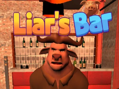 Spil Liar's Bar online