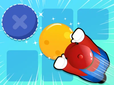 Spil Sokoban Push The Box online