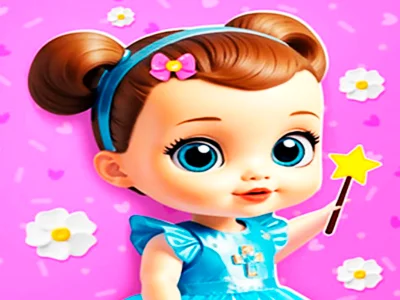 Spil Børn legetøj sæt mobil online