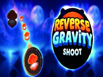 Spil Omvendt Gravity Shoot online