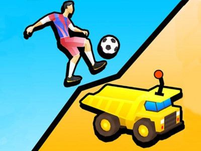 Spil Sparke og ride online