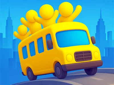 Spil Car Jam: Traffic Puzzle online Spil Car Jam: Traffic Puzzle online
