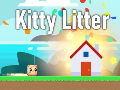Spil Kitty Kuld online