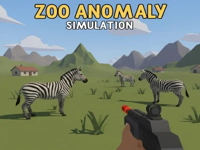 Spil Zoo Anomali Simulering online