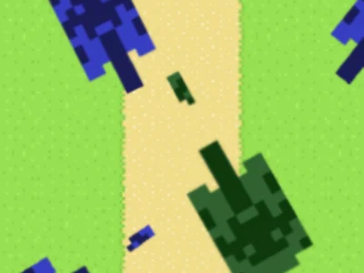Spil Tank 8Bit online