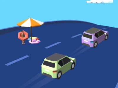 Spil Løbende lastbilen online