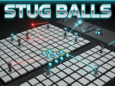 Spil Stug bolde online
