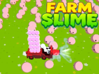 Spil Slim Farm online Spil Slim Farm online
