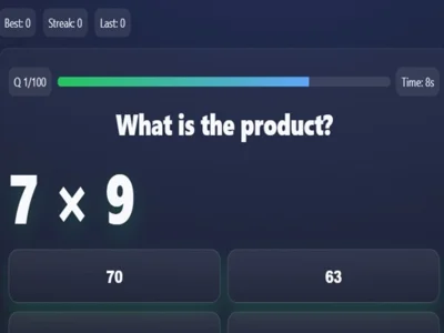 Spil ConfusionsInMath 5 8 online