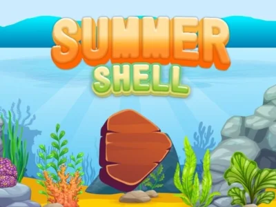 Spil Sommerskal online Spil Sommerskal online