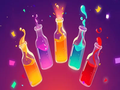 Spil Vand sortering online