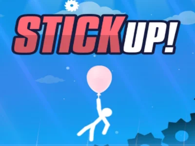 Spil Stik op! online