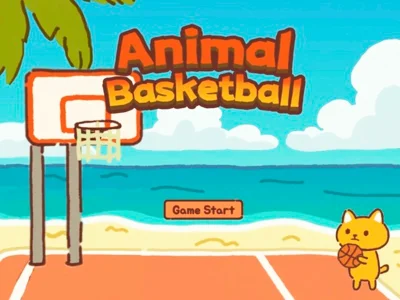 Spil Dyre basketball online