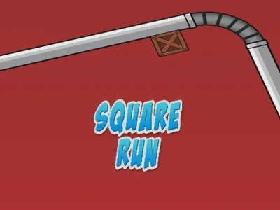 Spil Square Run online