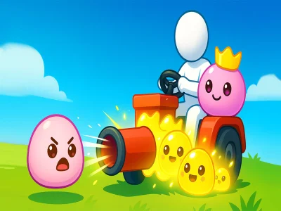 Spil Slim Farm online