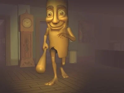 Spil Thung Thung Sahur flugt online