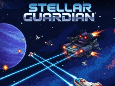 Spil Stellar Guardian online