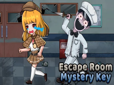 Spil Escape Room Mystery Key online
