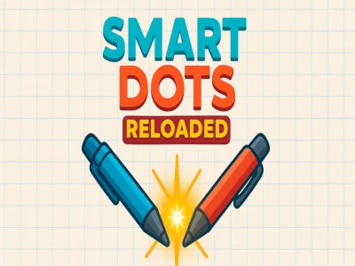 Spil Smart Dots genindlæst online