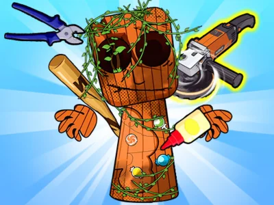 Spil Brainrot Mini Challenge online