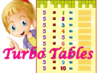 Spil Turbo-borde online