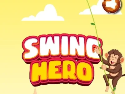 Spil Swing Hero online