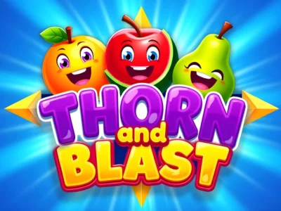 Spil Thorn og Blast online