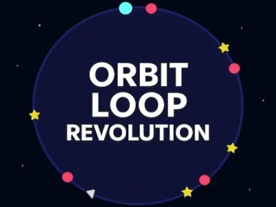 Spil Orbit Loop Revolution online