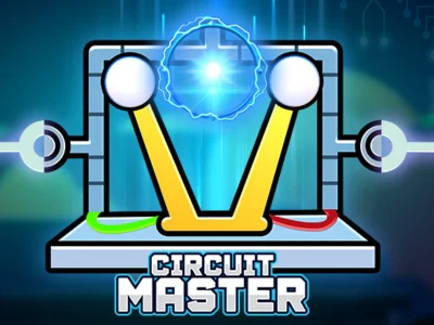 Spil Circuit Master online