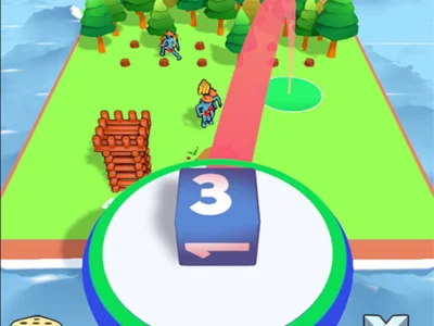 Spil Castle Island Clicker Spil online