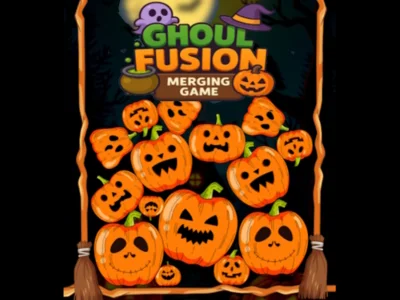 Spil Ghoul-fusion online