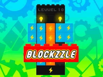 Spil Blockzzle online