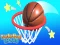Spil Basketball Life 3d online