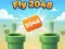 Spil Fly 2048 online