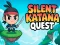 Spil Silent Katana Quest online