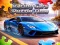 Spil Racing Cars Puzzle Time online
