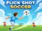 Spil Flick Shot Fodbold online