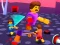 Spil Hero Blocks Arena! Ragdoll Sword Fight online
