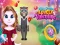 Spil Kitty par dejlige valentine online