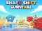 Spil Shape Shift Overlevelse online