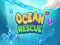 Spil Ocean Rescue online
