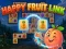 Spil Happy Fruit Link online