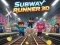 Spil Subway Runner 3D online